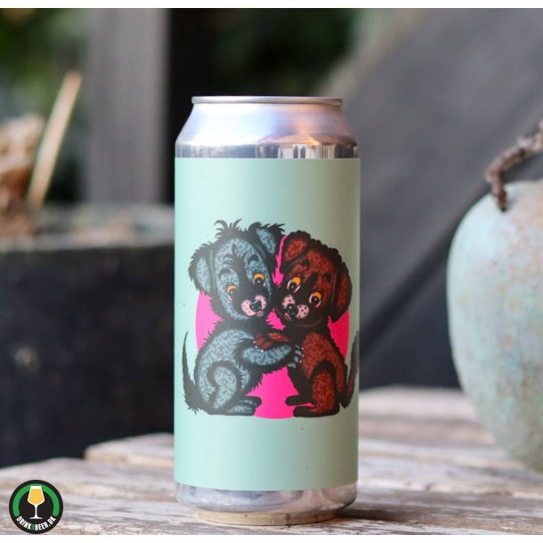 Fuzzy Feelings - Bad Seed Brewing