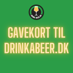 Gavekort til drinkabeer.dk