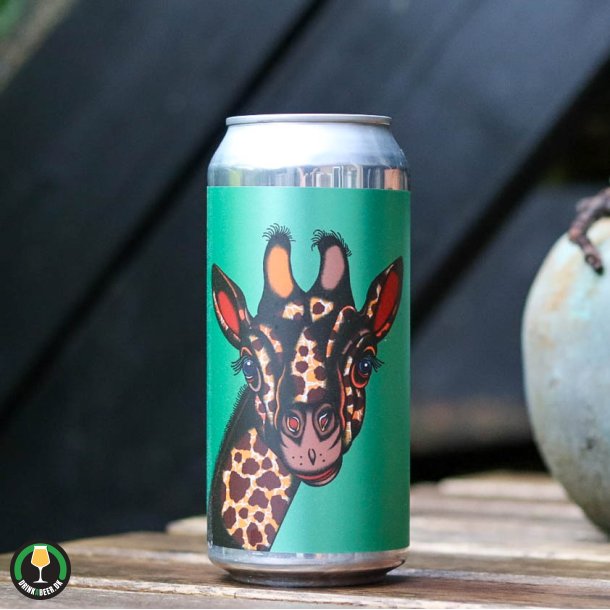 Get Nect! - Bad Seed Brewing