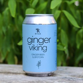 Ginger Viking Sl�petorn - RYGR Bryggh�s