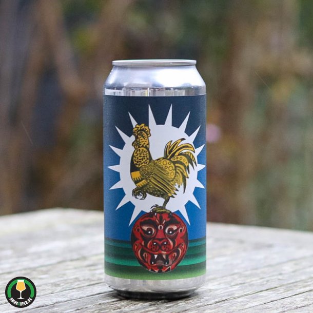 Good Morning, Vietnam - Bad Seed Brewing