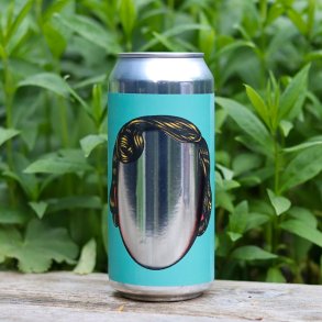 Goongala - Bad Seed Brewing + Gamma