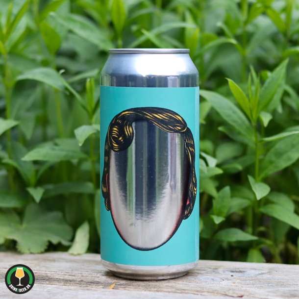 Goongala - Bad Seed Brewing + Gamma