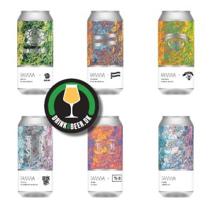 Forudbestilling: Great Doink Day 2026 bundle - Gamma