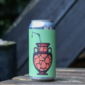 Herkulade - Bad Seed Brewing + Seven Island Brewery
