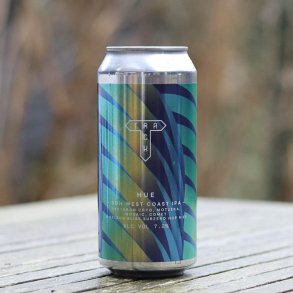 Hue - Track Brewing Co
