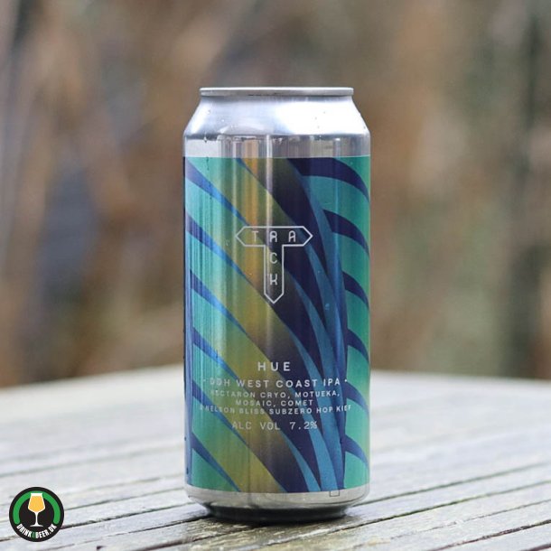 Hue - Track Brewing Co
