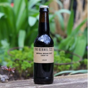 Imperial Brown Stout London 1856 - The Kernel Brewery