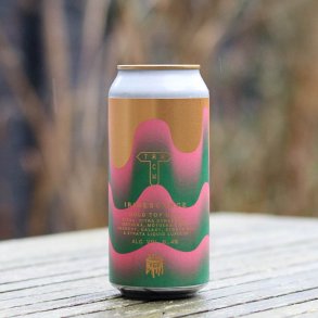 Iridescence (Gold Top) - Track Brewing Co