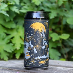 King Void - Holy Goat Brewing