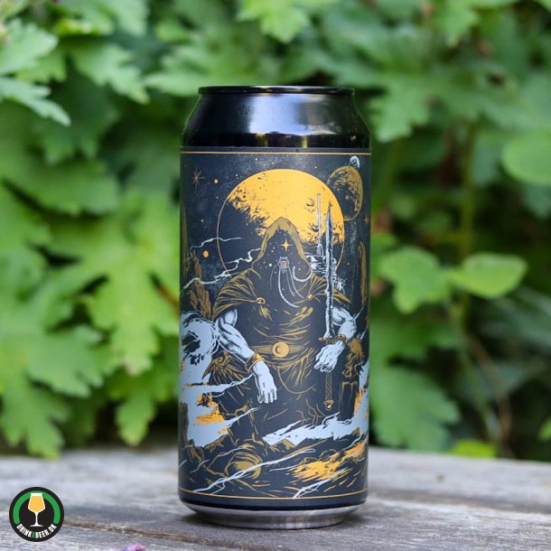 King Void - Holy Goat Brewing