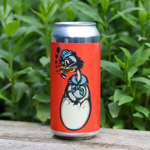 Loco Pipas - Bad Seed Brewing + Oso Brew Co