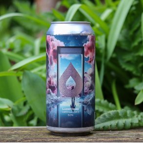 Lucid Delay - Polly's Brew Co
