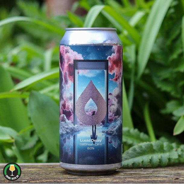 Lucid Delay - Polly's Brew Co