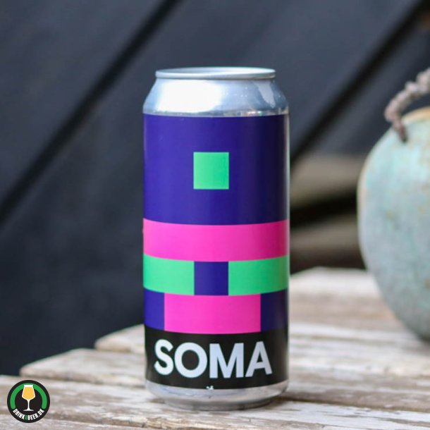 Meme - SOMA Beer