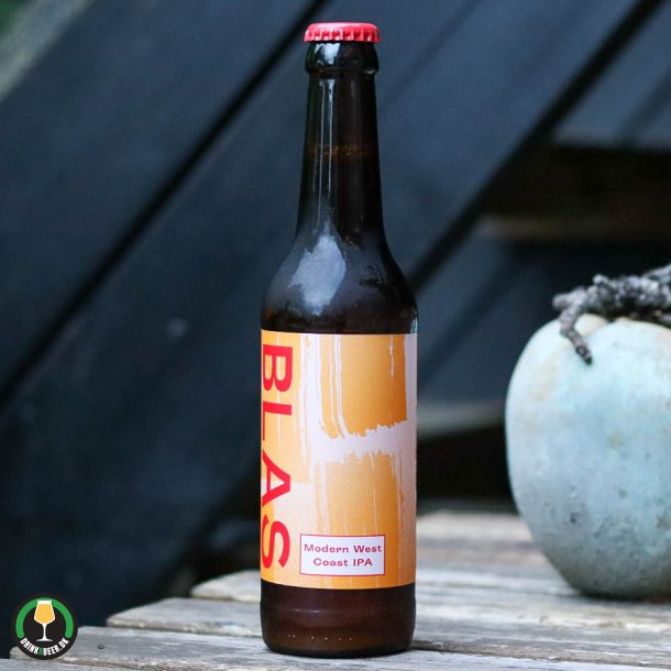 Modern West Coast IPA - BLAS