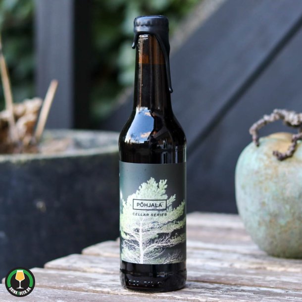 Moonlit Nights (Cellar Series) - P�hjala