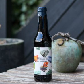 More Than Amber (Cellar Series) - P�hjala