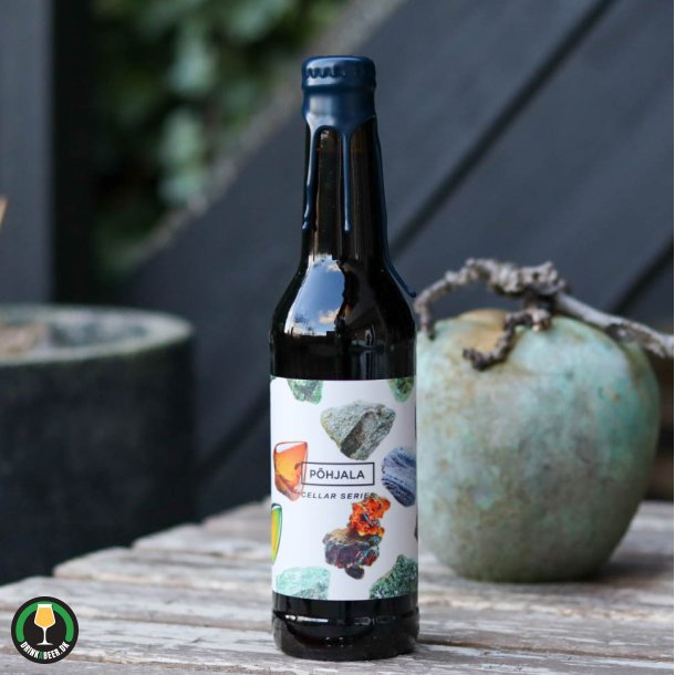 More Than Amber (Cellar Series) - P�hjala