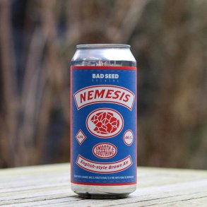 Nemesis - Bad Seed Brewing