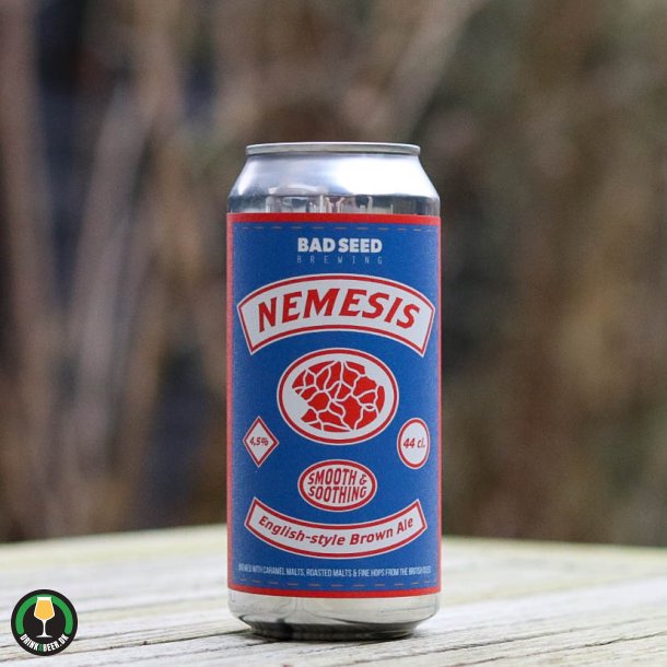 Nemesis - Bad Seed Brewing