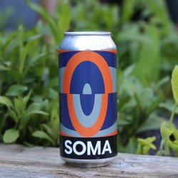 Neuro - SOMA Beer