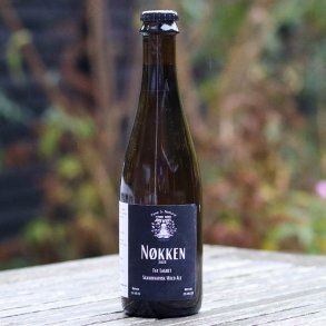 N�kken - Flying Guru Brewery 