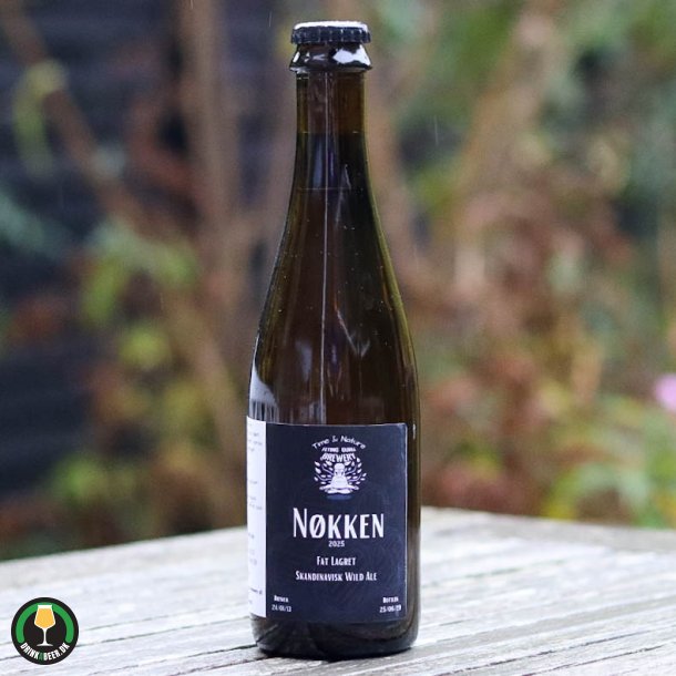 N�kken - Flying Guru Brewery 