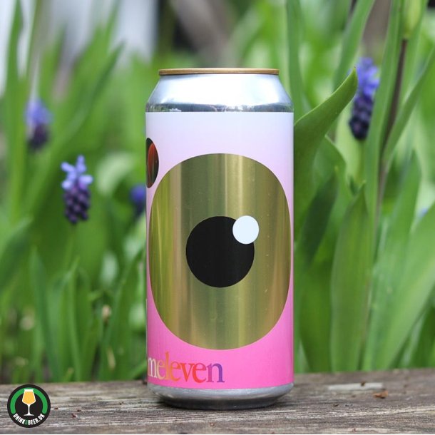 Orbits (PULP) - Elmeleven