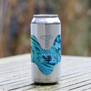 Origin - Track Brewing Co