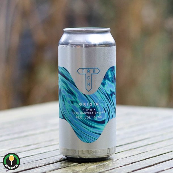 Origin - Track Brewing Co