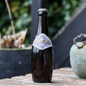 Orval (20/05-2025) - Brasserie d'Orval
