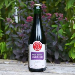 Oude Bertel - Lille Holmg�rd Bryghus