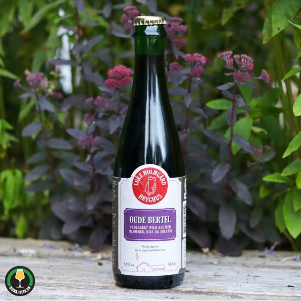 Oude Bertel - Lille Holmg�rd Bryghus