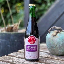 Oude Bertel - Lille Holmg�rd Bryghus