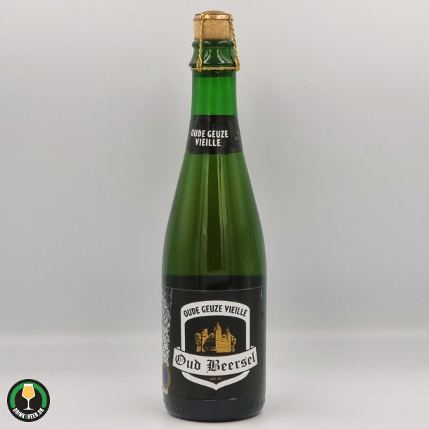 Oude Geuze (Vieille) - Oud Beersel
