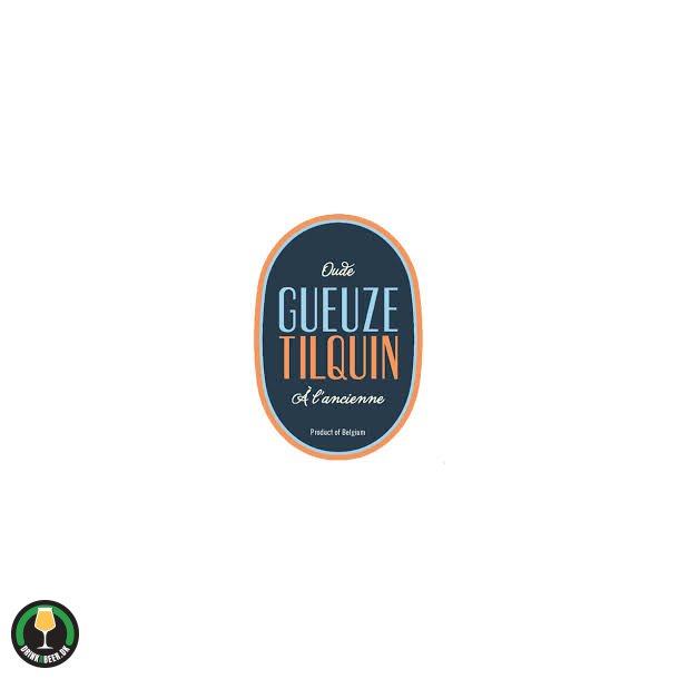 Oude Gueuze Tilquin  l'Ancienne (2019-2020) - Gueuzerie Tilquin