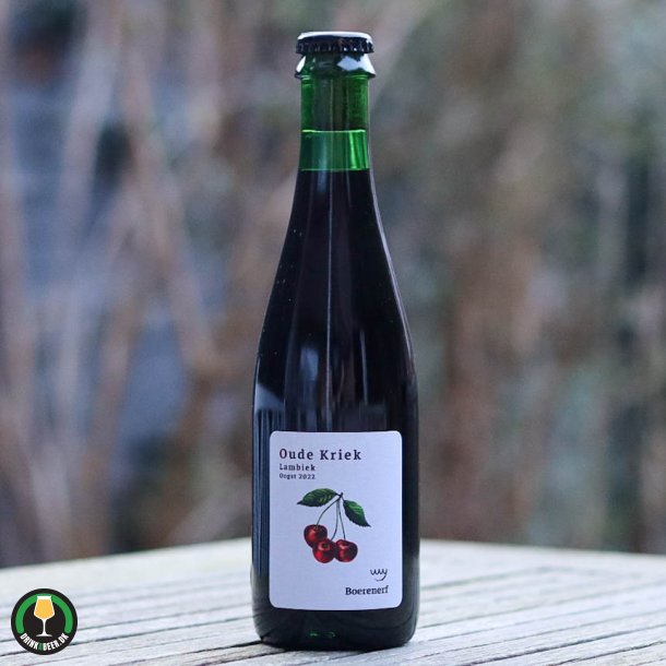 Oude Kriek - Het Boerenerf