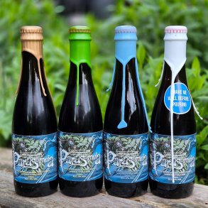 Parasomnia bundle 2026 - Hop Hooligans