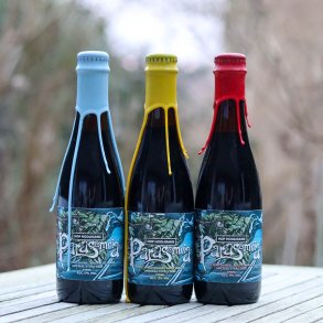 Parasomnia bundle 2025 - Hop Hooligans