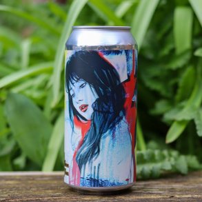 PATRONS PROJECT 48.03 // HAPPY COLLIDER // TULA LOTAY // MOERSLEUTEL // FRUITED SMOOTHIE IPA - Northern Monk + Moersleutel