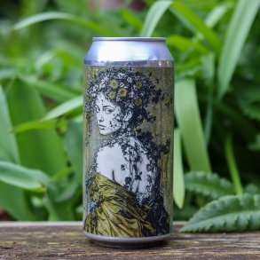 PATRONS PROJECT 51.02 // SNIK // SOLITUDE // FOLKINGEBREW // DDH DIPA - Northern Monk + Folkingebrew