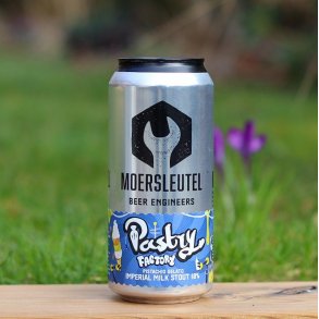 Pastry Factory: Pistachio Gelato - Moersleutel