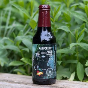 Rainforest 2 - Bicycle Brewing