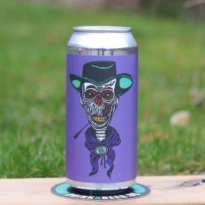 Range Life - Bad Seed Brewing