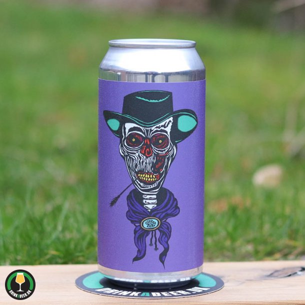 Range Life - Bad Seed Brewing