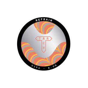 Refrain - Track Brewing Co