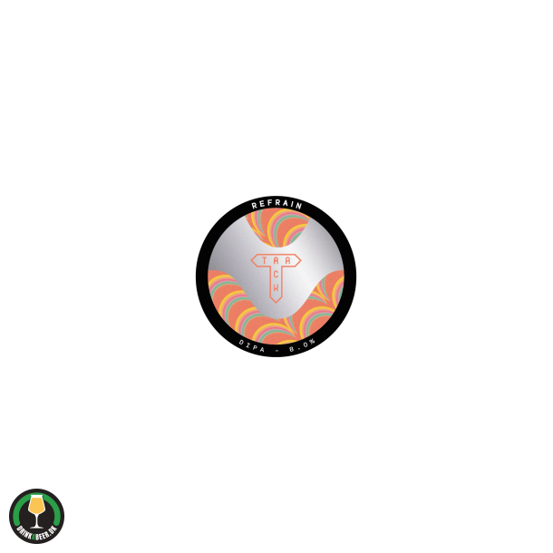 Refrain - Track Brewing Co