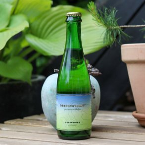 Repertoire - Observatoriet 