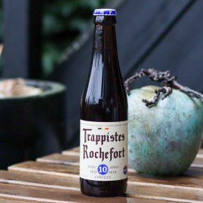 Trappistes Rochefort 10 - Abbaye Notre-Dame de Saint-R�my